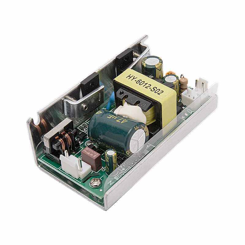 <60W single output L-type power supply>