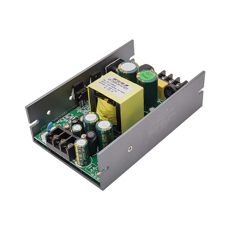 <220W-250W single and double group output optional U-shaped power supply>