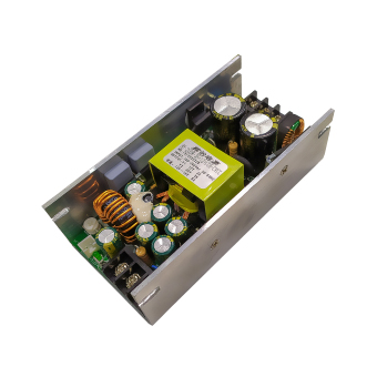 200W-220W U-shaped power supply